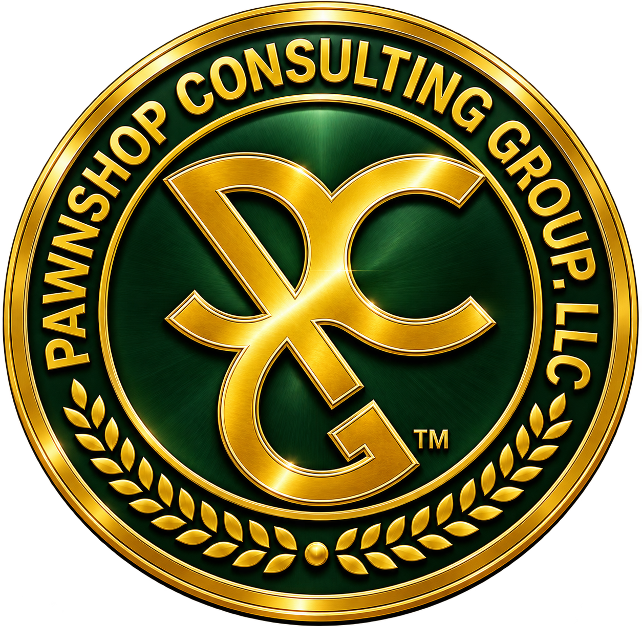 Pawnshop Consulting Group logo