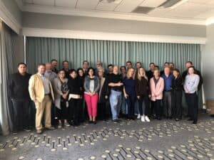 PCG Focus Group Members