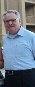 David Johns