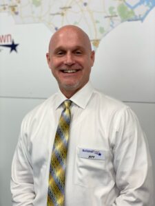 Jeff Wilhelm