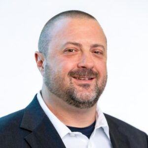 Sean Makovsky