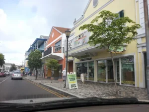 CashWiz Pawn Nassau Bahamas