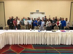 Pawnshop Consulting Group Pawn Peer Focus Group