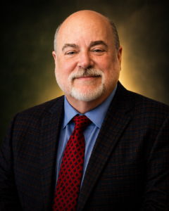 Pawnshop Consulting Group Founder, Jerry Whitehead