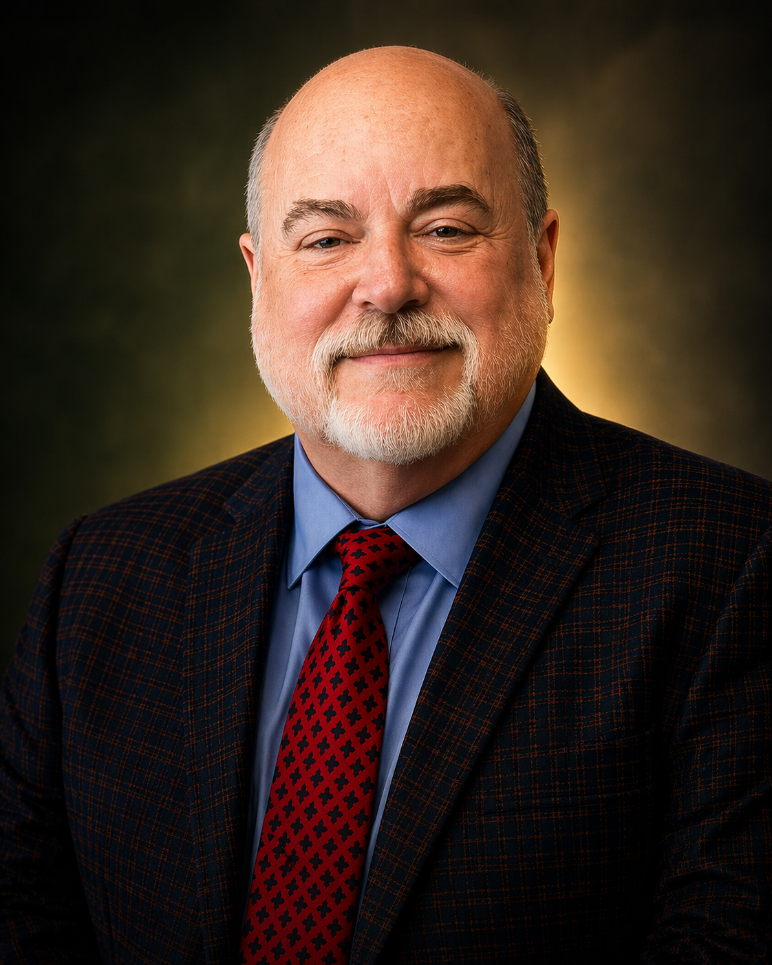 Jerry Whitehead