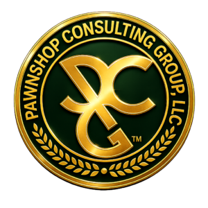 PCG Logo
