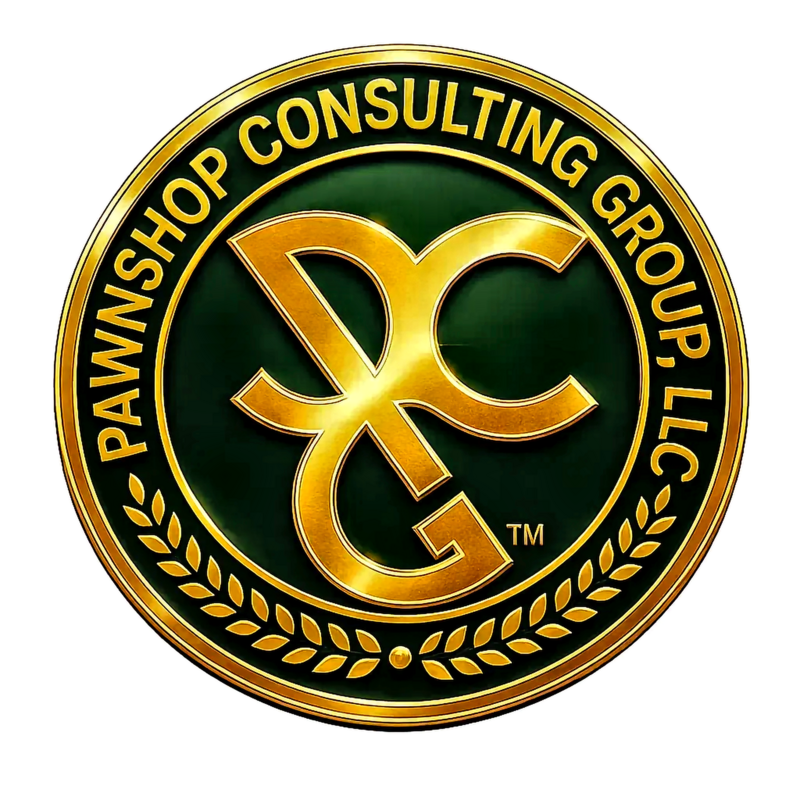 Pawn Shop Consulting Group